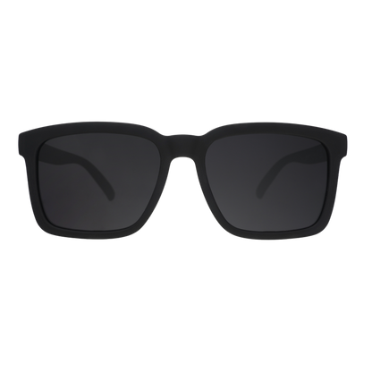 Made of Dark Matter Black | Goodr
