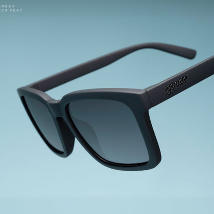 Made of Dark Matter Black | Goodr