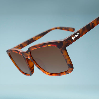 Not An Actual Professor Tortoiseshell | Goodr