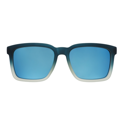 Lost in the Labyrinth Teal | Goodr