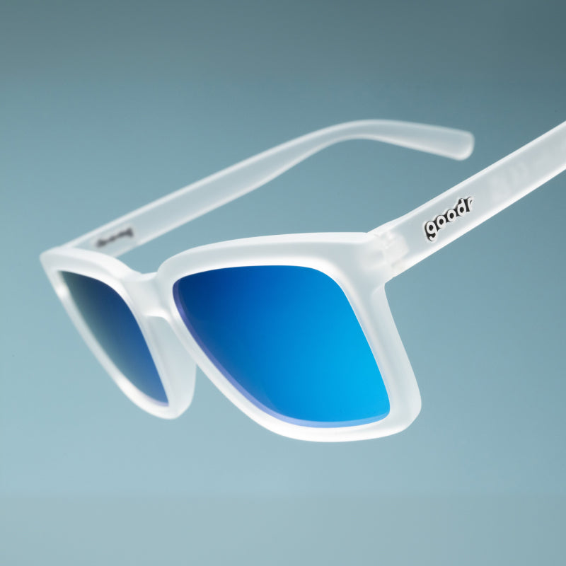 Softly Serving Clear | Goodr