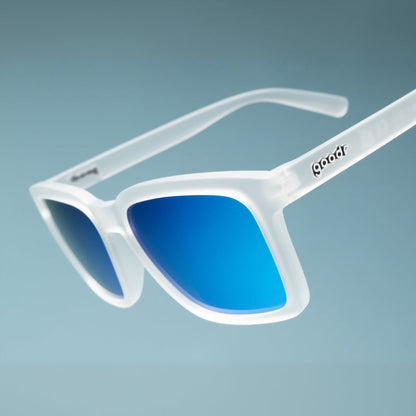 Softly Serving Clear | Goodr