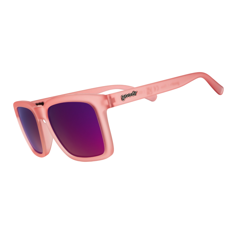 Tropical Hibiscus Tea Party Pink | Goodr