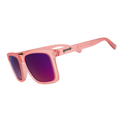 Tropical Hibiscus Tea Party Pink | Goodr