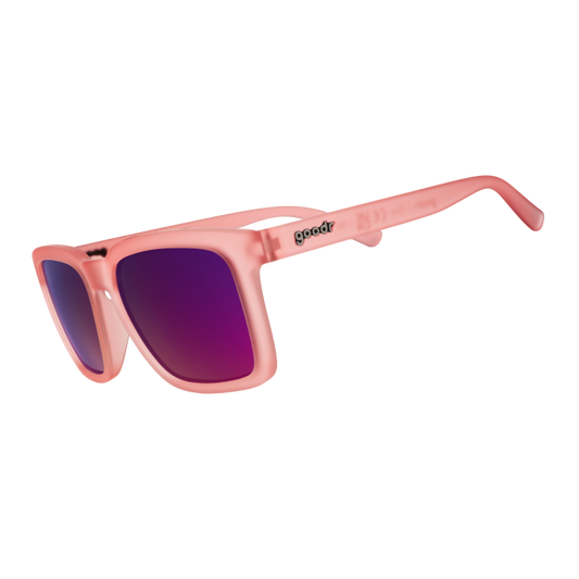 Tropical Hibiscus Tea Party Pink | Goodr