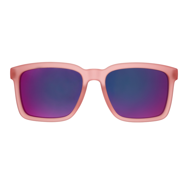 Tropical Hibiscus Tea Party Pink | Goodr