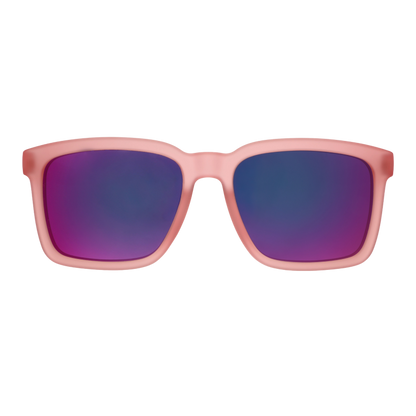 Tropical Hibiscus Tea Party Pink | Goodr