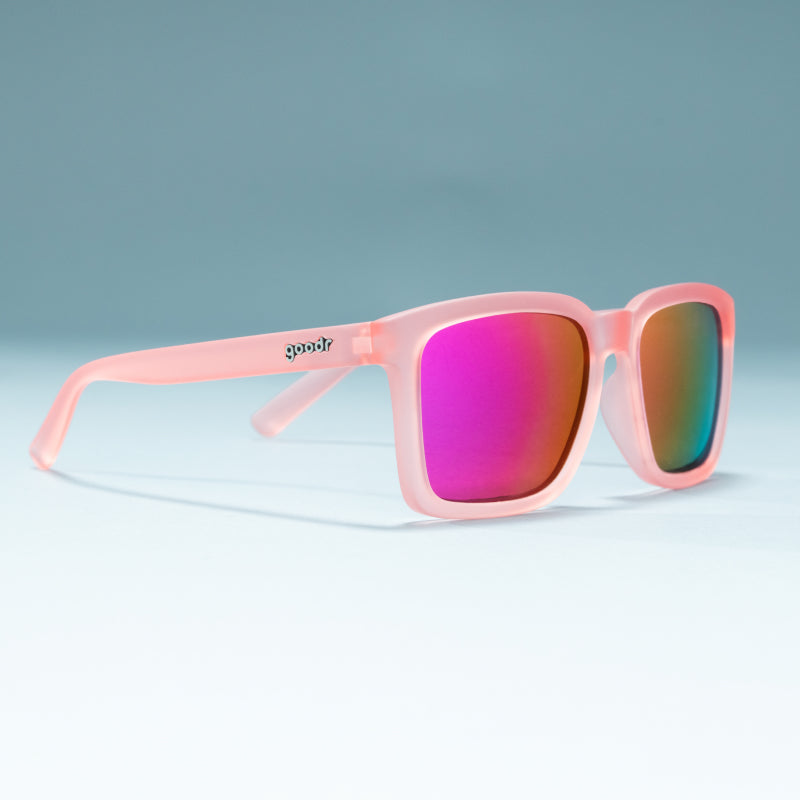 Tropical Hibiscus Tea Party Pink | Goodr