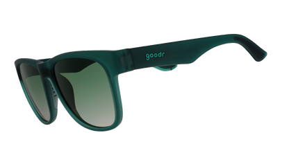 Underwater Thunder Plunder Teal | Goodr