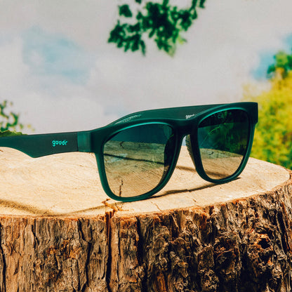 Underwater Thunder Plunder Teal | Goodr