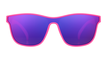 Polarized Party Sunglasses - See You At The Party, Richter Pink | Goodr