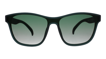 Underwhelming Alien Abduction Teal | Goodr