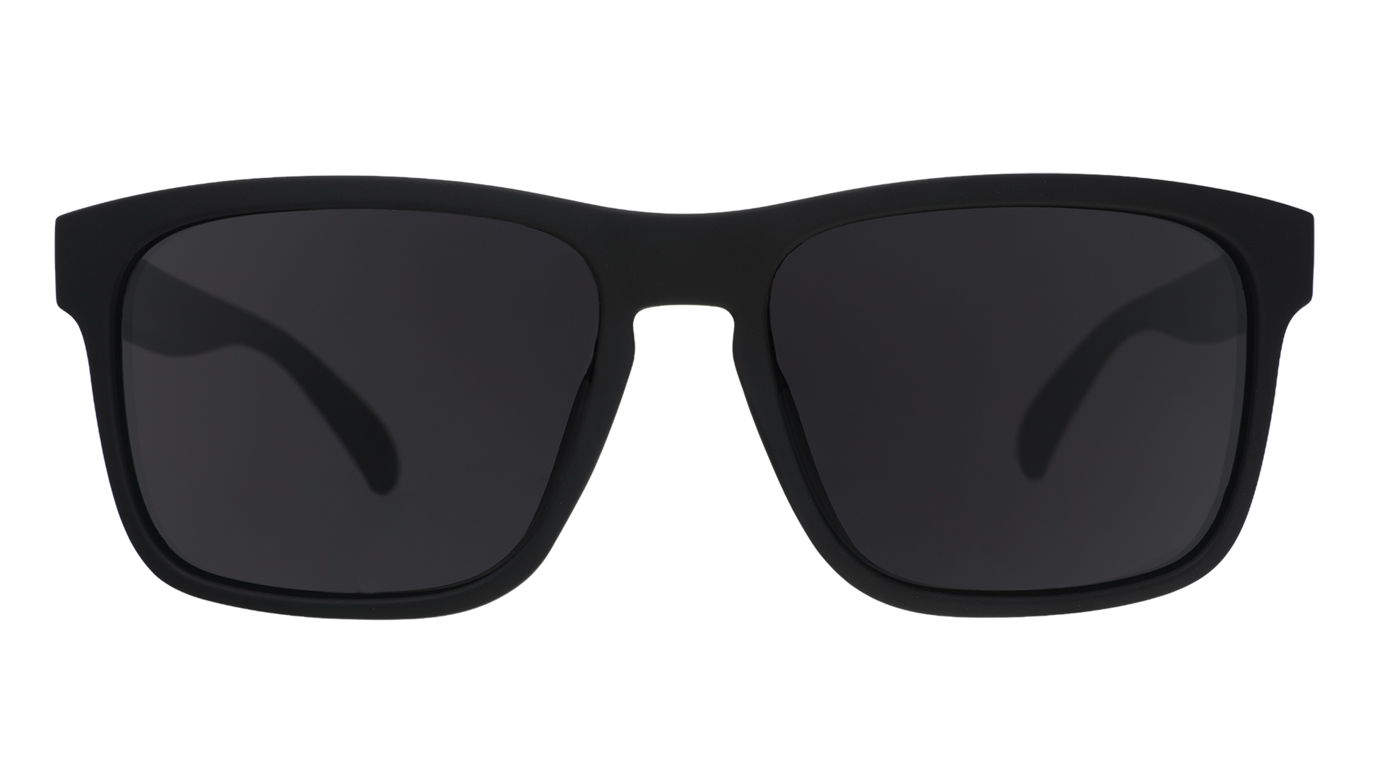 Black Sunglasses - Grim Reaper's Spring Fling Black | Goodr