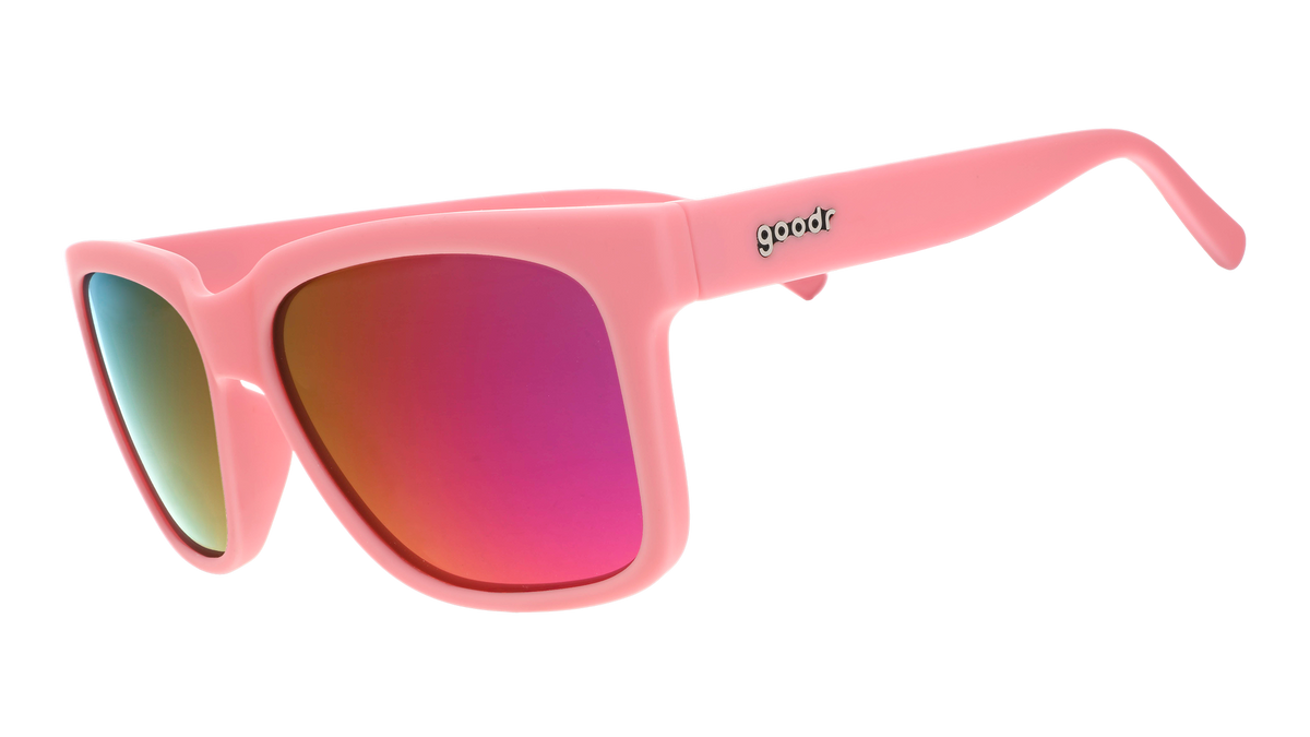 Pool Noodle Battle Hero Pink | Goodr