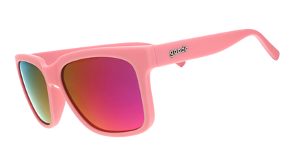 Pool Noodle Battle Hero Pink | Goodr