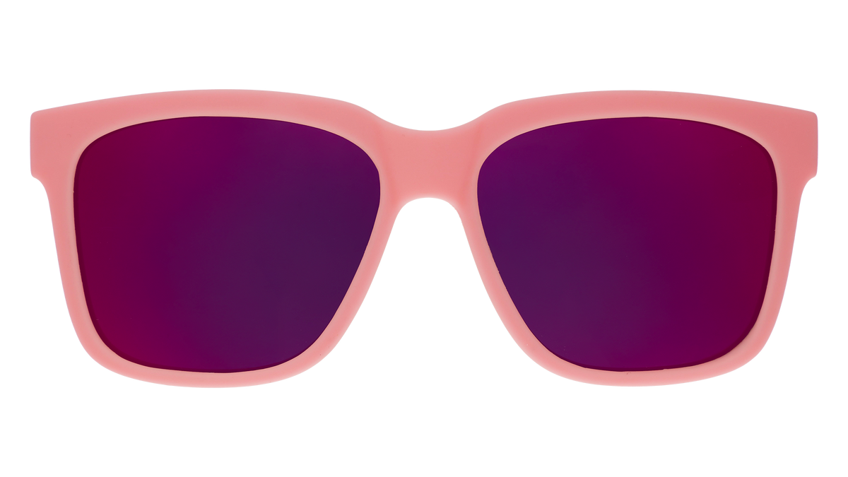 Pool Noodle Battle Hero Pink | Goodr