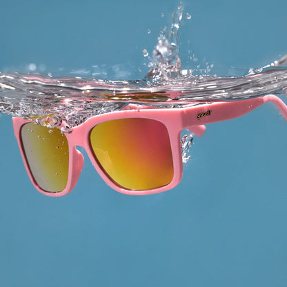 Pool Noodle Battle Hero Pink | Goodr