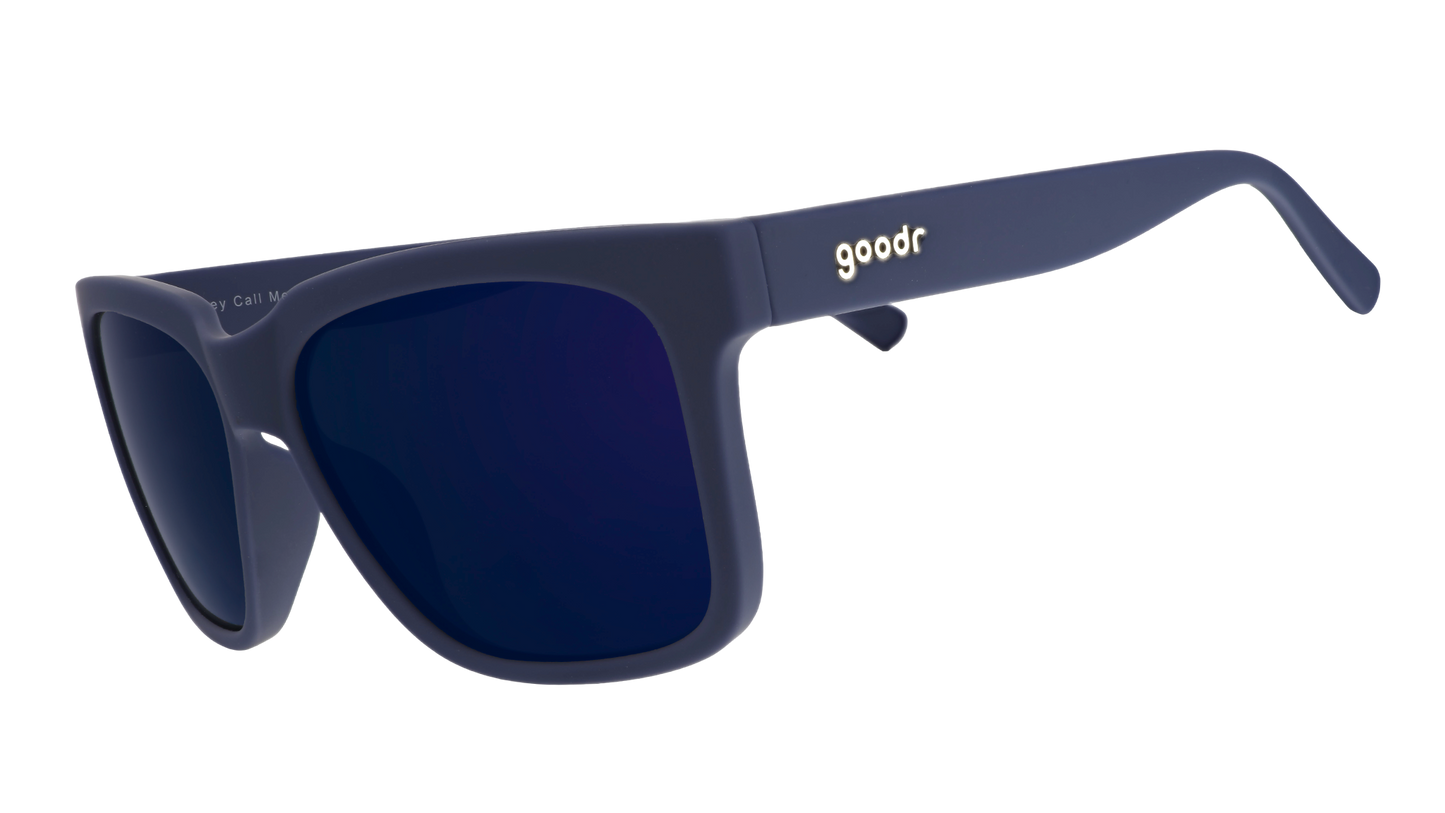 They Call Me Unsinkable Dark Blue | Goodr
