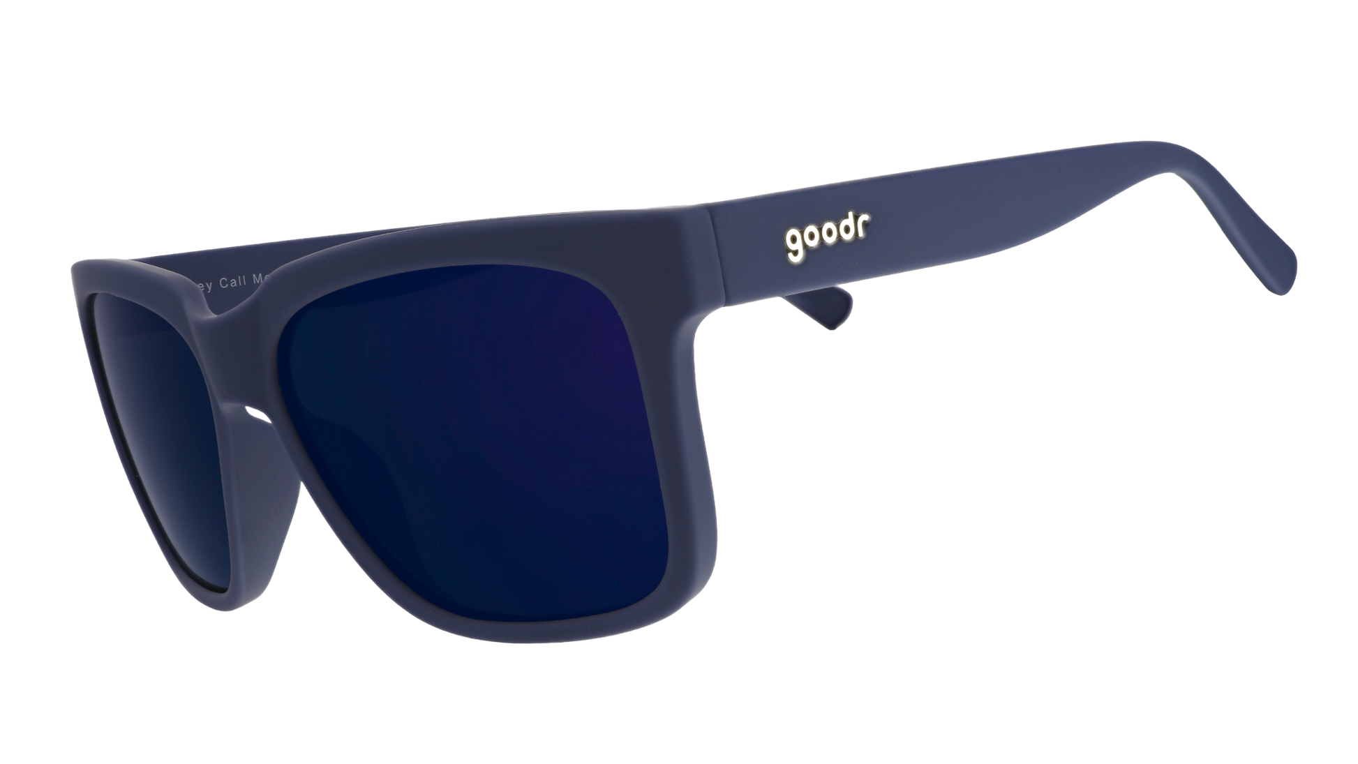 They Call Me Unsinkable Dark Blue | Goodr