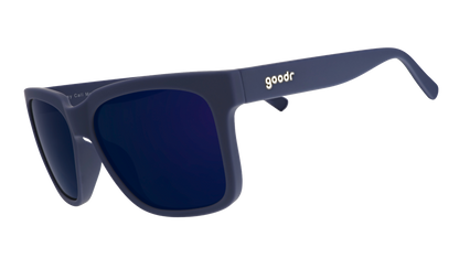 They Call Me Unsinkable Dark Blue | Goodr