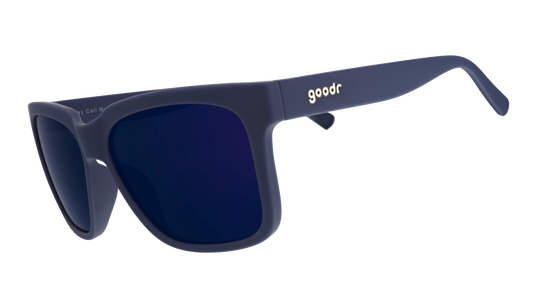 They Call Me Unsinkable Dark Blue | Goodr