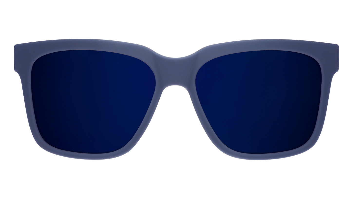 They Call Me Unsinkable Dark Blue | Goodr