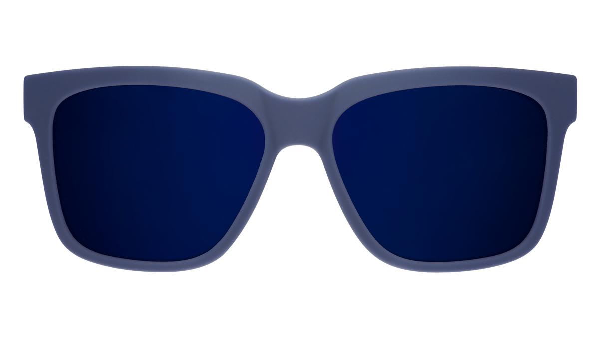 They Call Me Unsinkable Dark Blue | Goodr