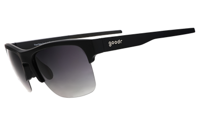That New Asphalt Smell Black | Goodr