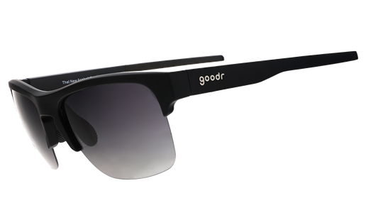 That New Asphalt Smell Black | Goodr