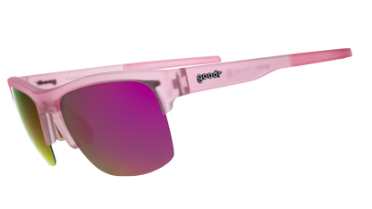 All Shrimp Cleanse Light Pink | Goodr