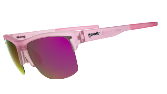 All Shrimp Cleanse Light Pink | Goodr