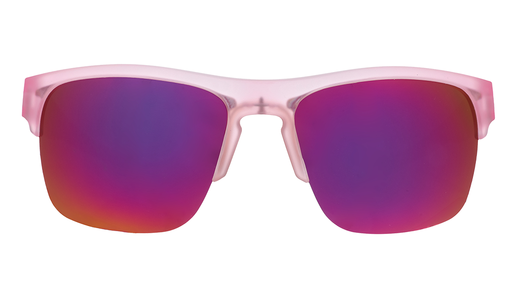 All Shrimp Cleanse Light Pink | Goodr