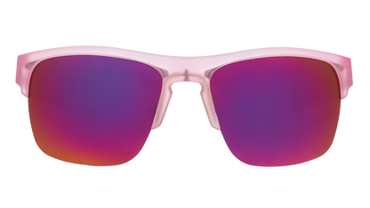 All Shrimp Cleanse Light Pink | Goodr