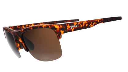 Country Club Crasher Brown | Goodr