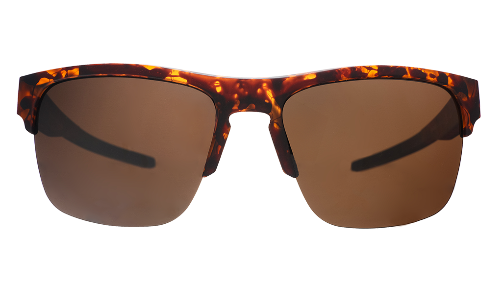 Country Club Crasher Brown | Goodr