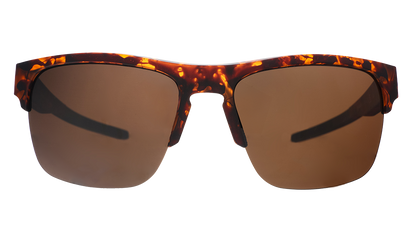 Country Club Crasher Brown | Goodr