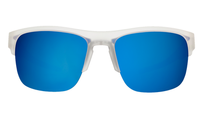 Shadowboxing My Demons White | Goodr