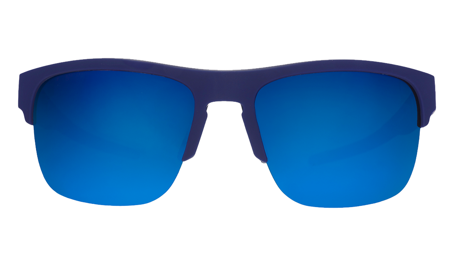 Eternally in Turbo Mode Blue | Goodr