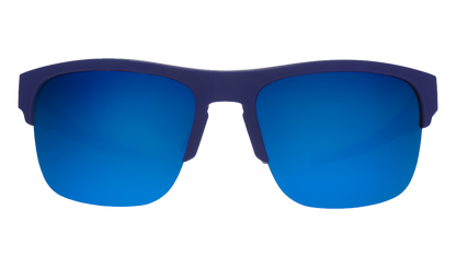 Eternally in Turbo Mode Blue | Goodr