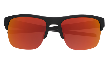 Slightly Overcooked Legend Black | Goodr