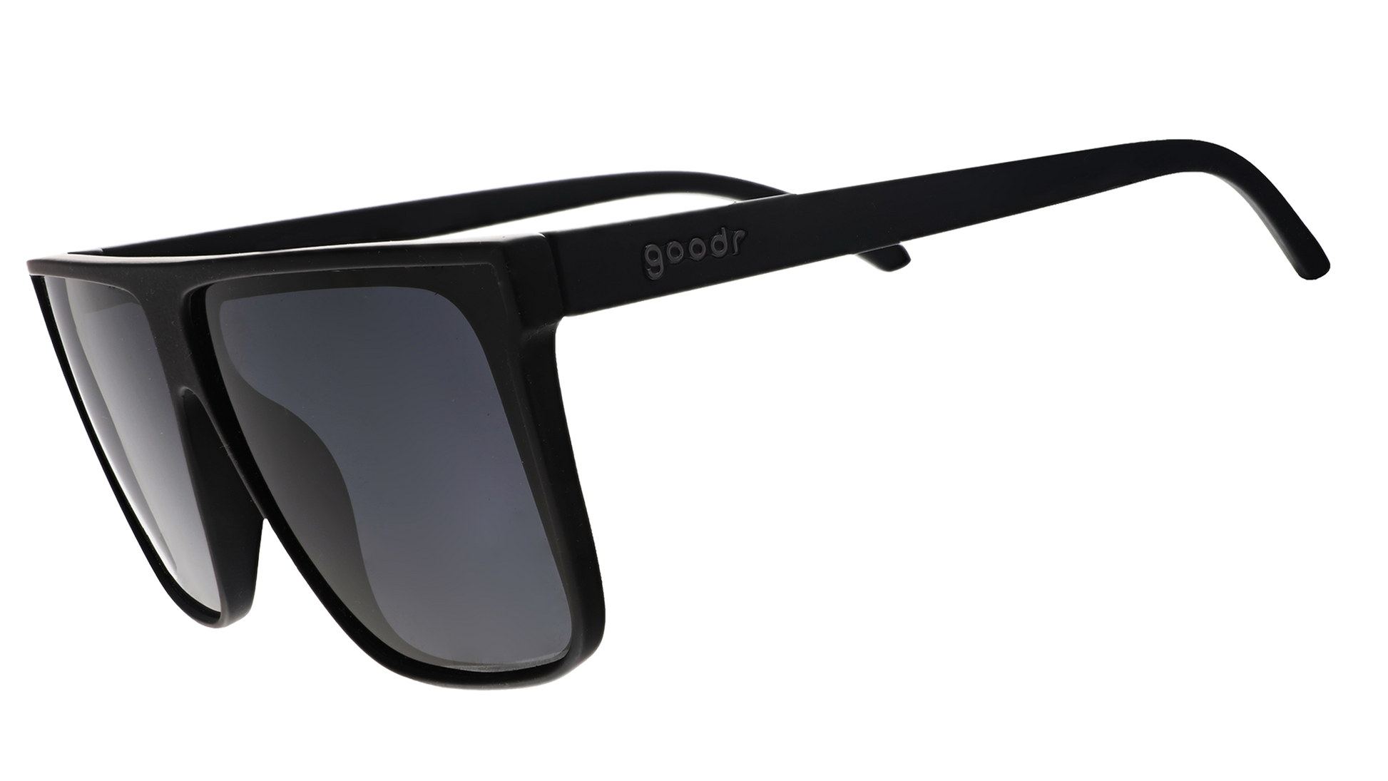 Fashion Week Dropout Black | Goodr