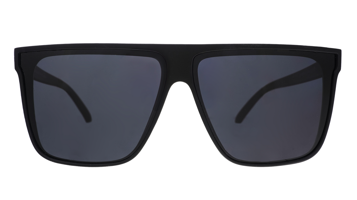 Fashion Week Dropout Black | Goodr