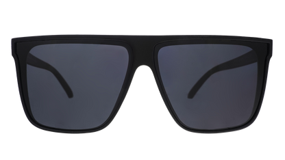 Fashion Week Dropout Black | Goodr