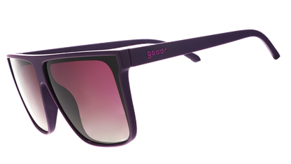 Keeping a High Profile Dark Purple | Goodr