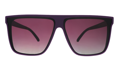 Keeping a High Profile Dark Purple | Goodr