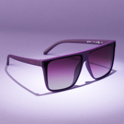 Keeping a High Profile Dark Purple | Goodr