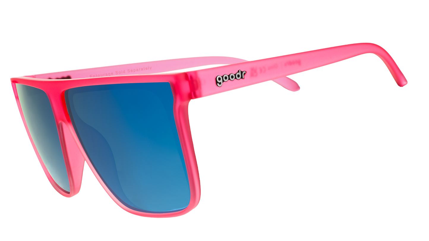 Entourage Sold Separately Pink | Goodr