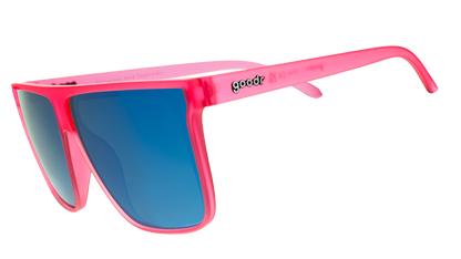 Entourage Sold Separately Pink | Goodr
