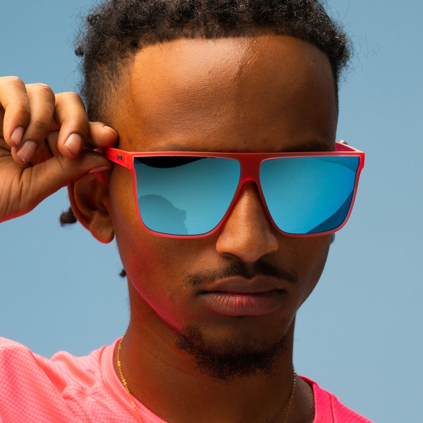 Entourage Sold Separately Pink | Goodr