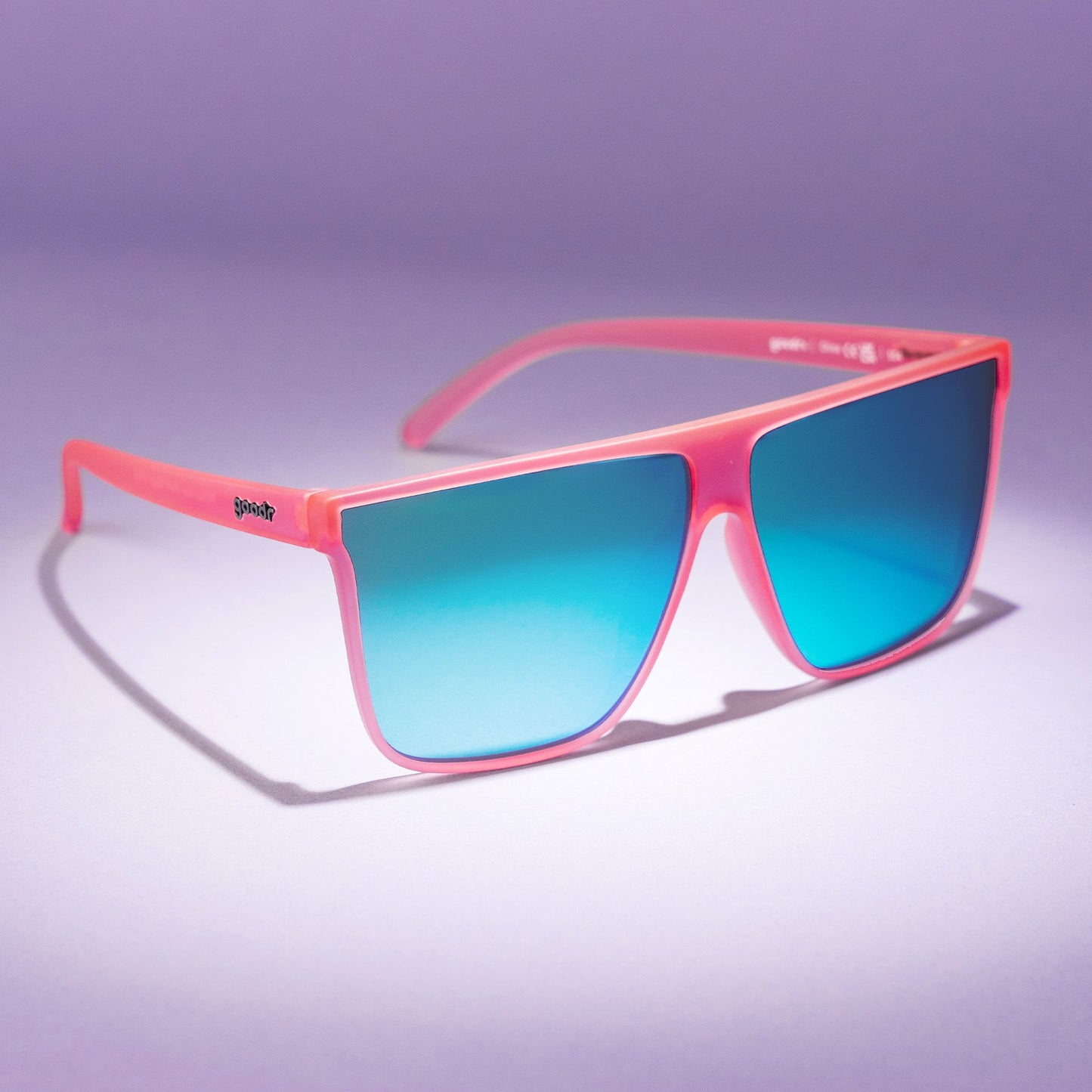 Entourage Sold Separately Pink | Goodr